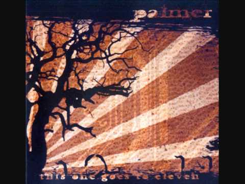 Palmer - Souls Divided