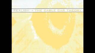 The Cable Car Theory/ Realign - split 7&quot; (full)