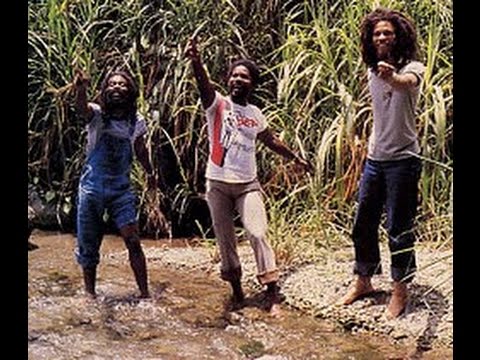 Cedric Myton & The Congos / Can't Take It Away (Version)