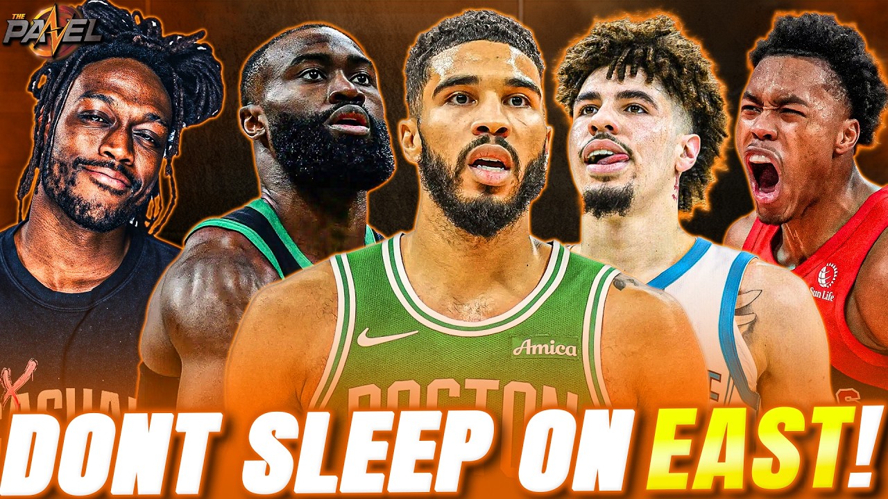 The East Is WAY Better Than You Think 😳