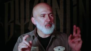 Byzantine Pledge Music Spoof