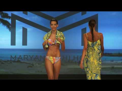 Maryan Melhorn Fashion Show at #Maredamare2016