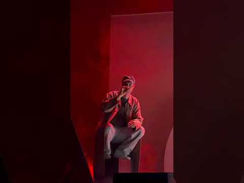 Marcin Januszkiewicz - Pokolenie Y (live) Warszawa 2026