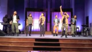 Livre&#39; the Only God - Mobile.mp4