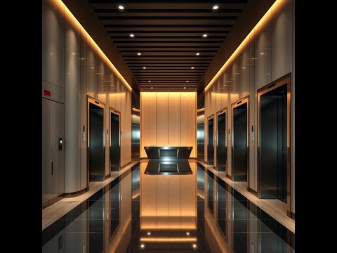 Maintenance Monday 3: Lift/Elevator Lifecycle Management