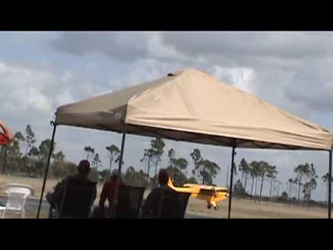 Andy Kane 50% Cub at Venice IMAC