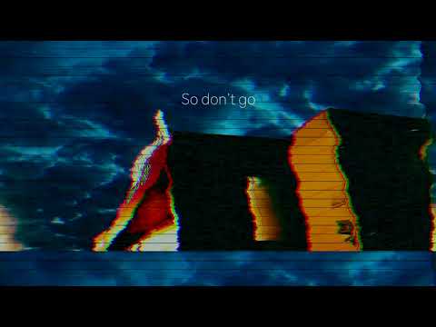 Wretch 32 ft Josh Kumra - Don't Go (Slowed + Reverb) "you're the only thing I need" | Lyric Video