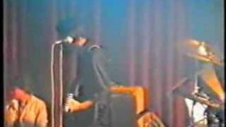 AZRA "Izlazak iz kome" LIVE SINJ 1987.