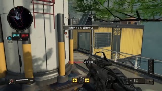 COD BO4 ゾンビ　ガントレット