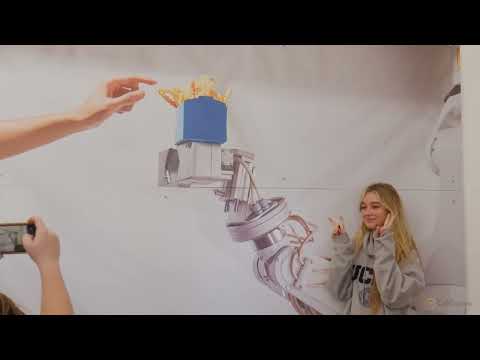 Miso Robotics внедряет линейку роботов-поваров в ресторан