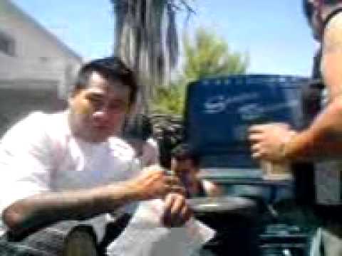 Tremendo Ensayo sonora tropicana