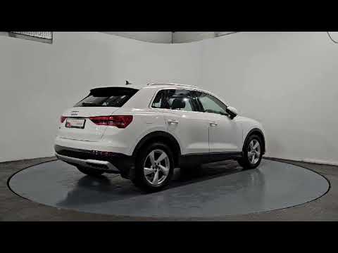 Audi Q3 35 TDI 150HP S Tronic SE AUTO €432p/m - Image 2