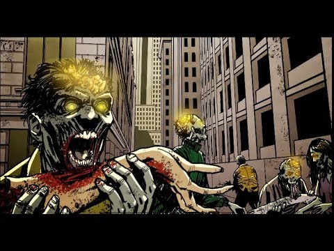 ESCAPE FROM THE ROOFTOP! FAR CRY 5 DLC - Dead Living Zombies (Part 4)