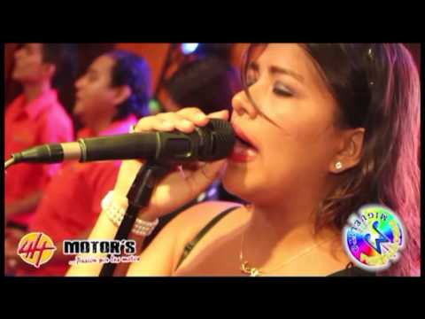 INTERNACIONAL MATICES - MIX PLEGARIAS D.R