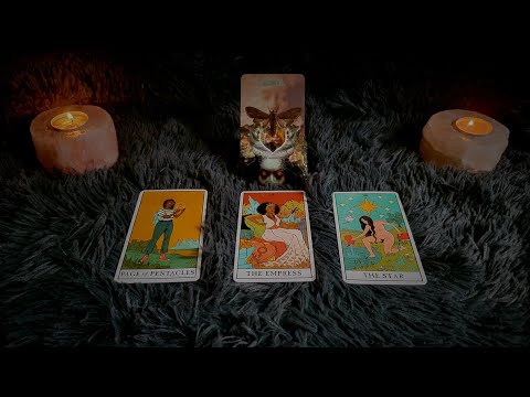 JUNGFRAU: Endgültige Heilung der Ur-Verlustangst • Fließen • Aktivierung der 8. Chakra ~ zeitlos ⭐️