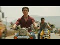 Heropanti Movie Bike Scene Flute Tone