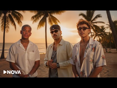 Beéle, Maisak, Feid - Lo Que Fuimos 💔🏝️ ( Video Oficial )