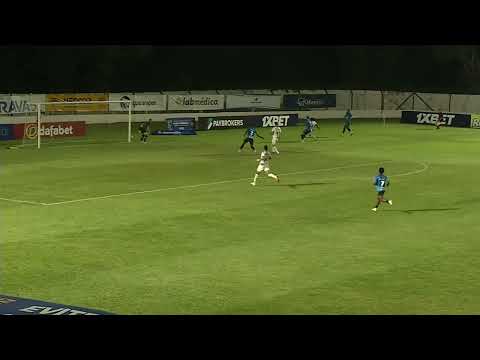 Azuriz Pato Branco é superado pelo Athletico no Estádio Os Pioneiros