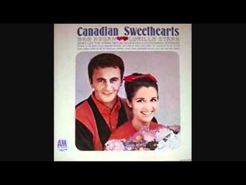 Hootenanny Express - Canadian Sweethearts