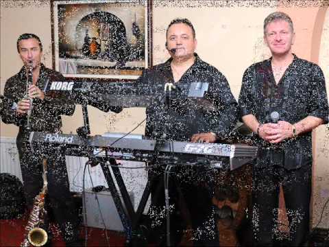 ELITA BEND - Tugjina