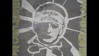 Adam Nilsson & Insatsstyrkan - Nyårsafton på Mariapol musikvideo