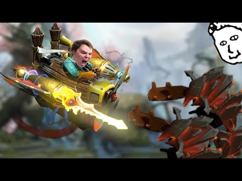 MEGA GREEPS INVASION - Comeback Or Krappa?