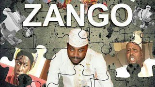 ZANGO PART 1 LATEST HAUSA FILM