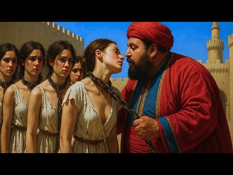 The Most Horrifying Acts Islamic Caliphates Did To Slaves