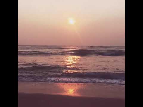 Another Sunrise , Another New Beginning