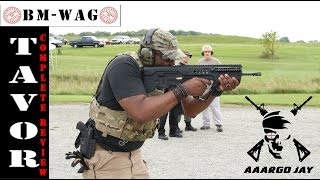 Complete Tavor Review - HD (1080p)