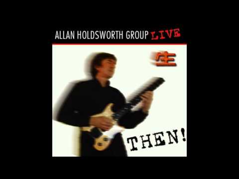 Allan Holdsworth Group − Proto-Cosmos