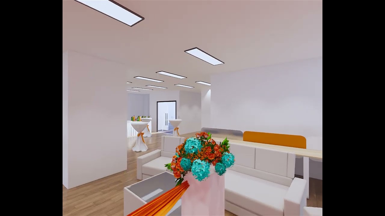High Quality Video Thumbnail - Concepts For New Office Grand Opening