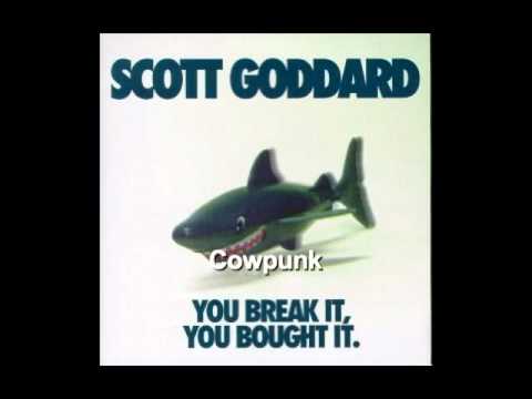 Scott Goddard - Cowpunk