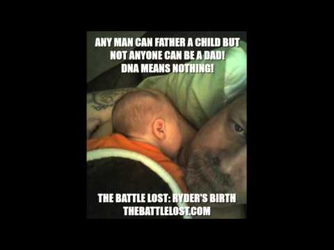 DNA does not matter when you love your Child...Ryder and I proved that!