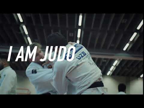 I Am Judo -  Dominic Ressel (GER) - Trailer A