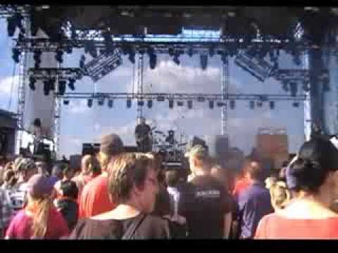 Enola Gay - Enola Gay Zpoved Rock Air 2013