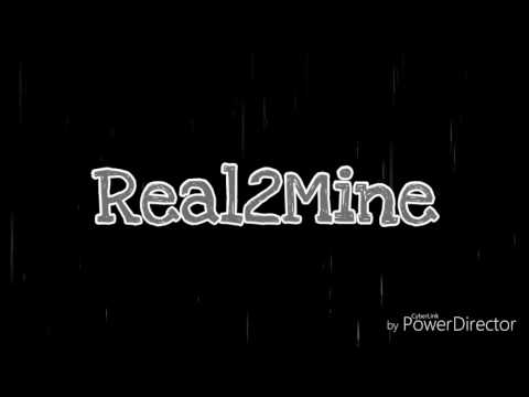 Real2Mine FT Big Reky - I Know It