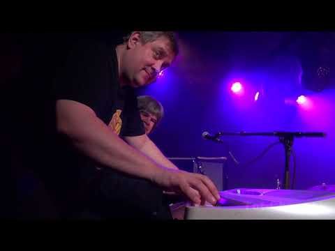 Ben Waters & Axel Zwingenberger @ Under The Bridge 2019-11-17