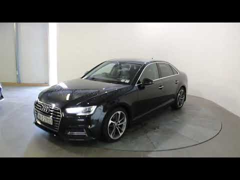 Audi A4 35tdi 150HP S Tronic SE ST Auto - Image 2