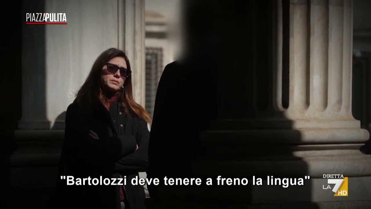 Caso Bartolozzi, parla una fonte dal Ministero: “Meloni è infuriata, si parla di spostarla ...