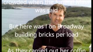 7. The Old Bog Road - Daniel O'Donnell