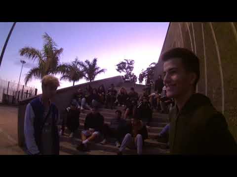 RECDAY vs MC FARMER - 8VOS | #TEN_BATTLES FECHA 8 (2019) #GeneralRapTenerife