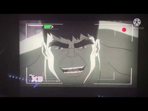 The Gokubob Saiyanpants Movie Part 4 - Professor X’s Wrath