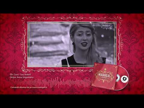 Corul Madrigal - Sus, boieri! 2020