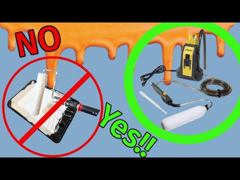 Want to Paint Faster? TRY THIS!