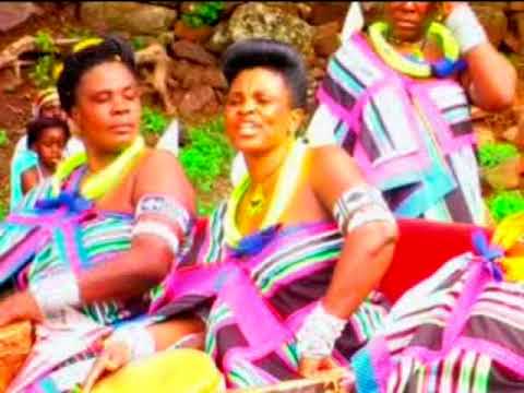 Malende a luaname- Ndi ndenwa (Spoiled) Venda Dance Official video