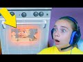 МОЙ СЫН ВЕДЕТ СЕБЯ СТРАННО в жёлтом Mother Life Simulator Game