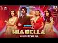 Mia Bella Saunkan Saunkanay 2 Ammy Virk Sargun Mehta Nimrat Khaira Jyotica Tangri Navi Sran