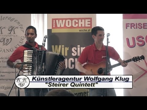 "Steirer Quintett"