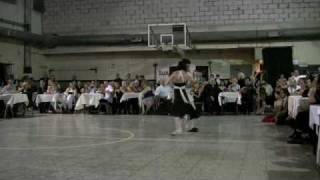 Cristhian Sosa y Lida Mantovani - Sunderland 4